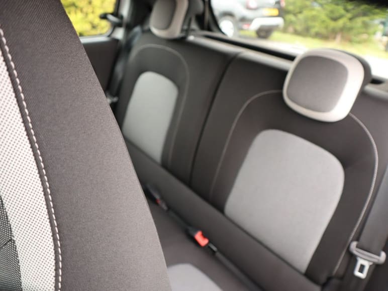 1.0 SCe Play Hatchback 5dr Petrol Manual Euro 6 (7