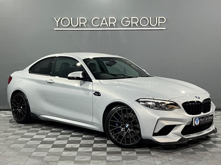 BMW M2