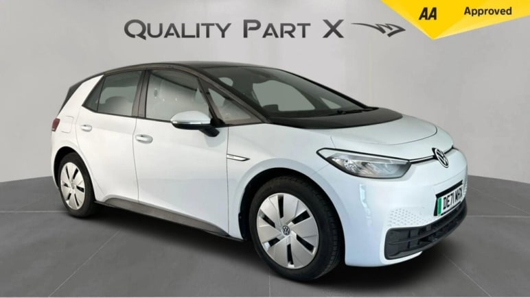 VOLKSWAGEN ID.3