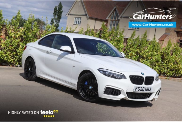 BMW 2 SERIES