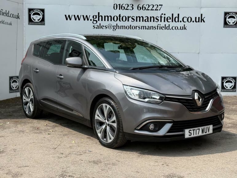Renault Grand Scenic