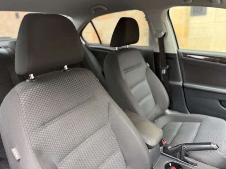 TDI BlueMotion Tech SE