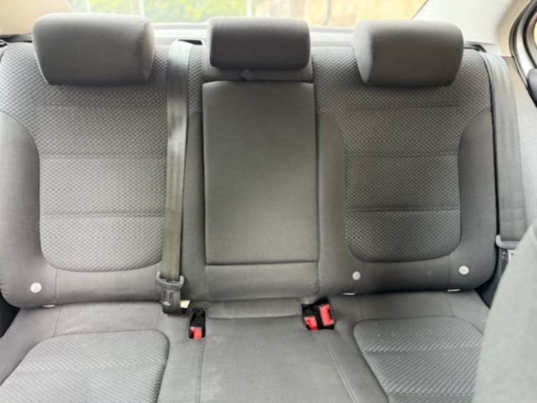 TDI BlueMotion Tech SE