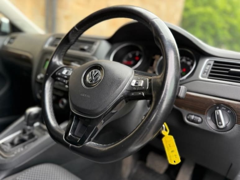 TDI BlueMotion Tech SE