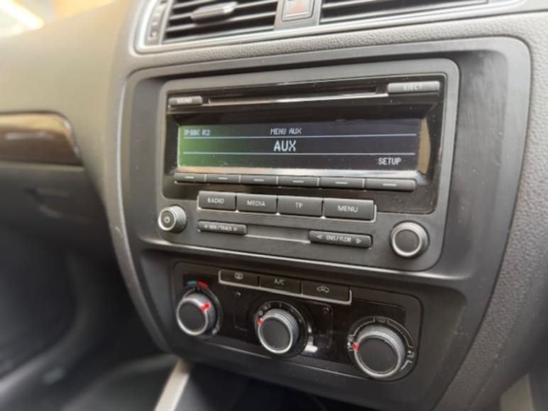 TDI BlueMotion Tech SE