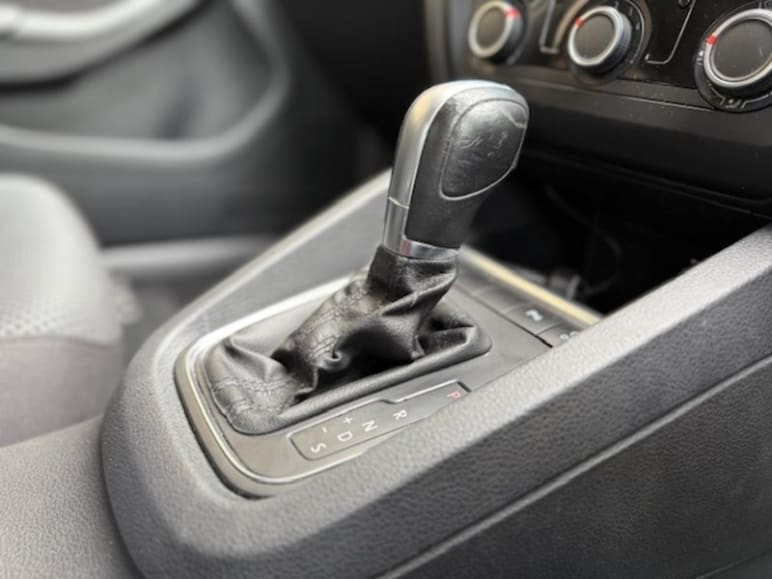 TDI BlueMotion Tech SE