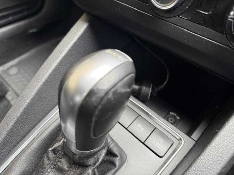 TDI BlueMotion Tech SE