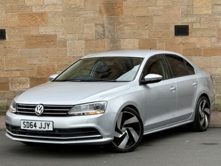 TDI BlueMotion Tech SE