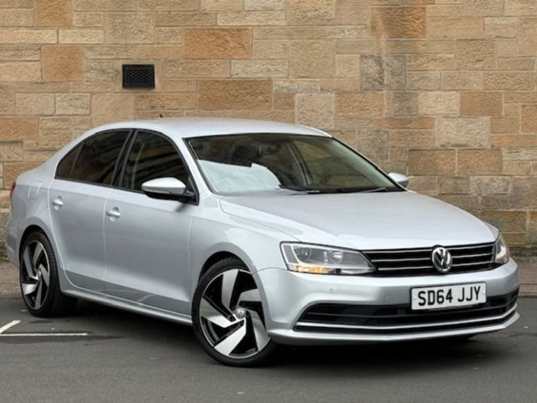 TDI BlueMotion Tech SE