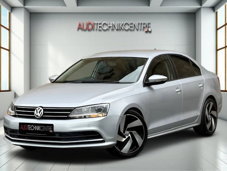 TDI BlueMotion Tech SE
