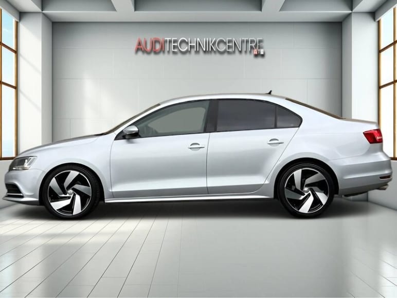 TDI BlueMotion Tech SE
