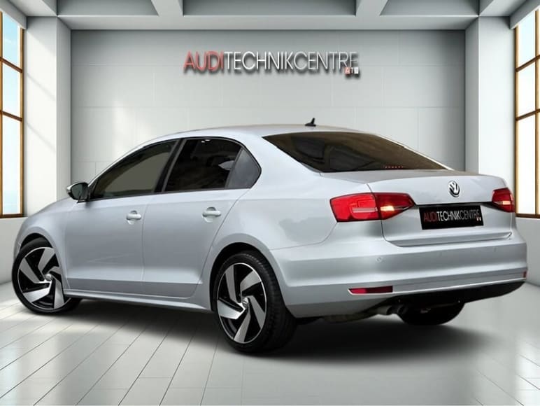 TDI BlueMotion Tech SE