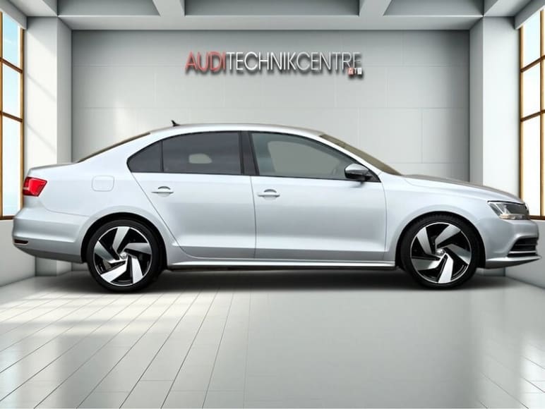 TDI BlueMotion Tech SE
