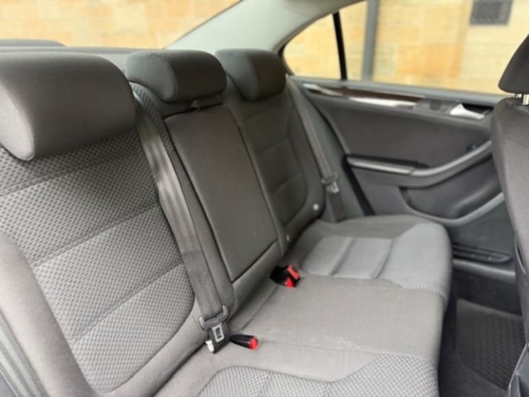 TDI BlueMotion Tech SE