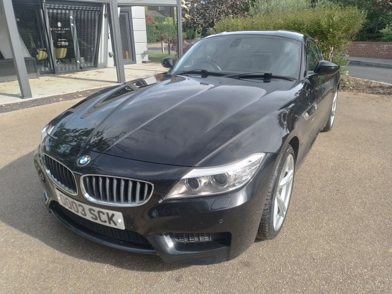BMW Z4