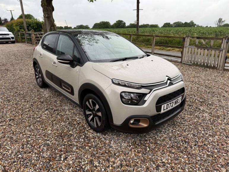CITROEN C3