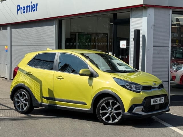 KIA PICANTO