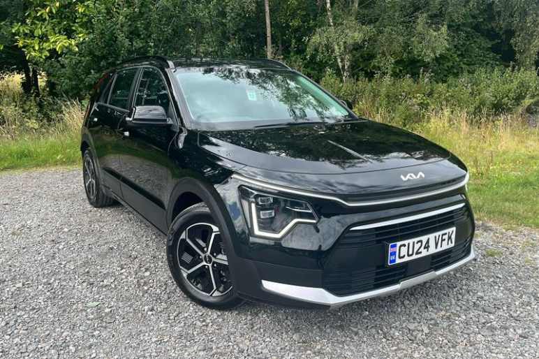 KIA NIRO