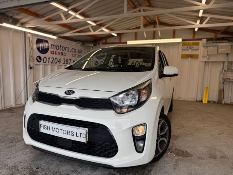 KIA PICANTO