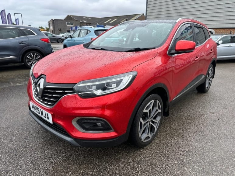 RENAULT KADJAR
