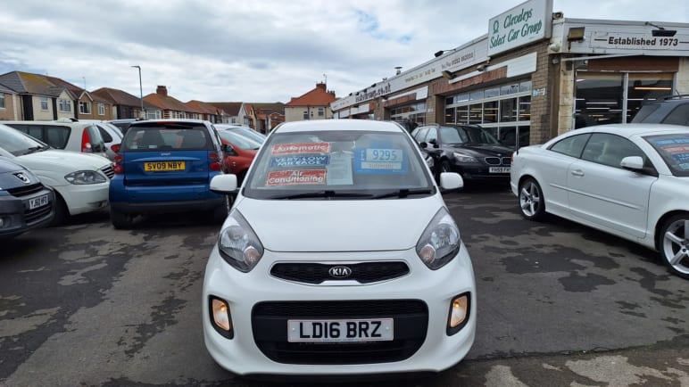 KIA PICANTO