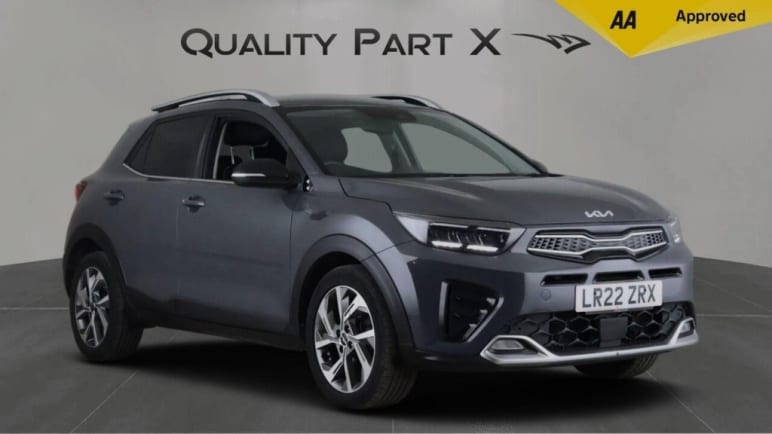 KIA STONIC