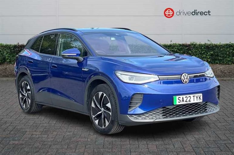 VOLKSWAGEN ID.4