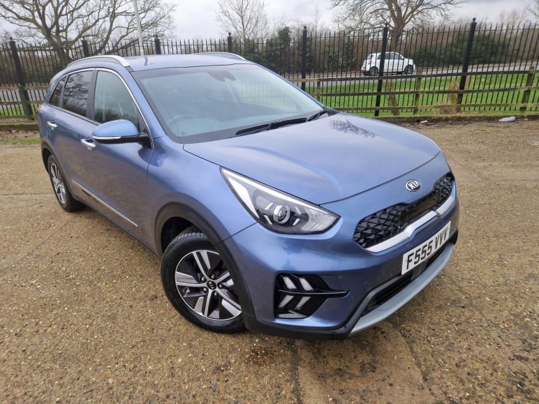 KIA NIRO