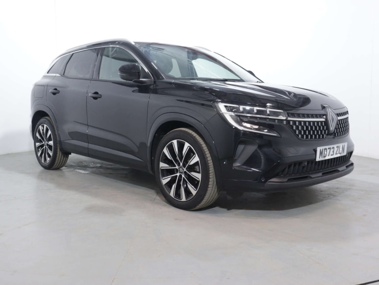 RENAULT AUSTRAL