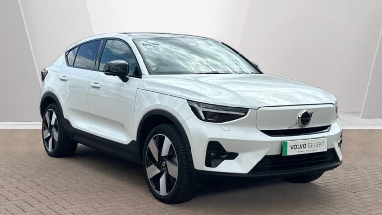 VOLVO C40