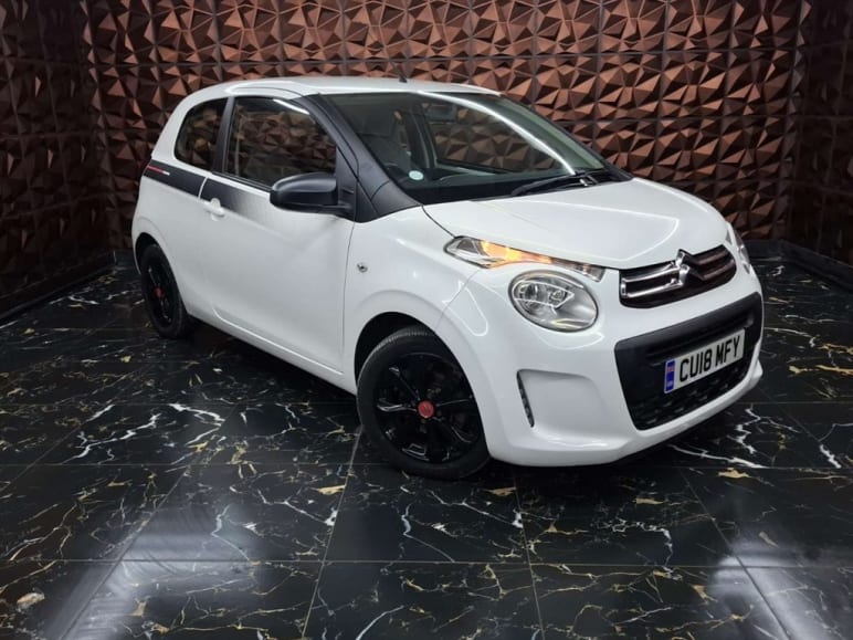CITROEN C1