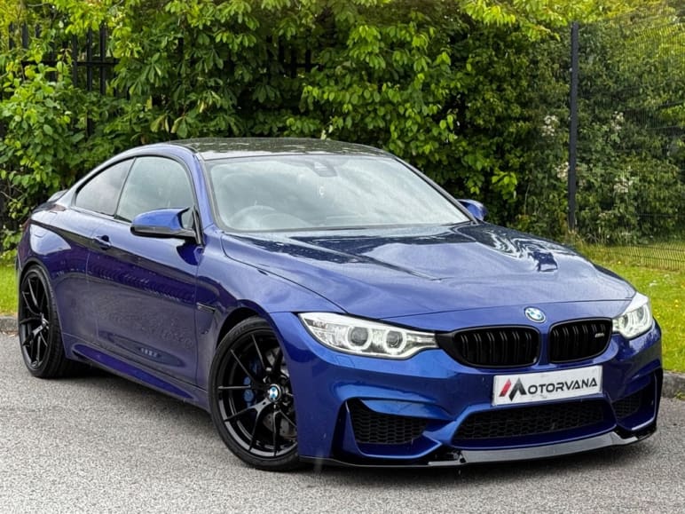 BMW M4