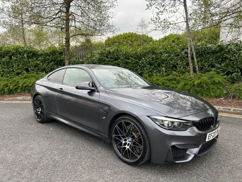 Bmw M4