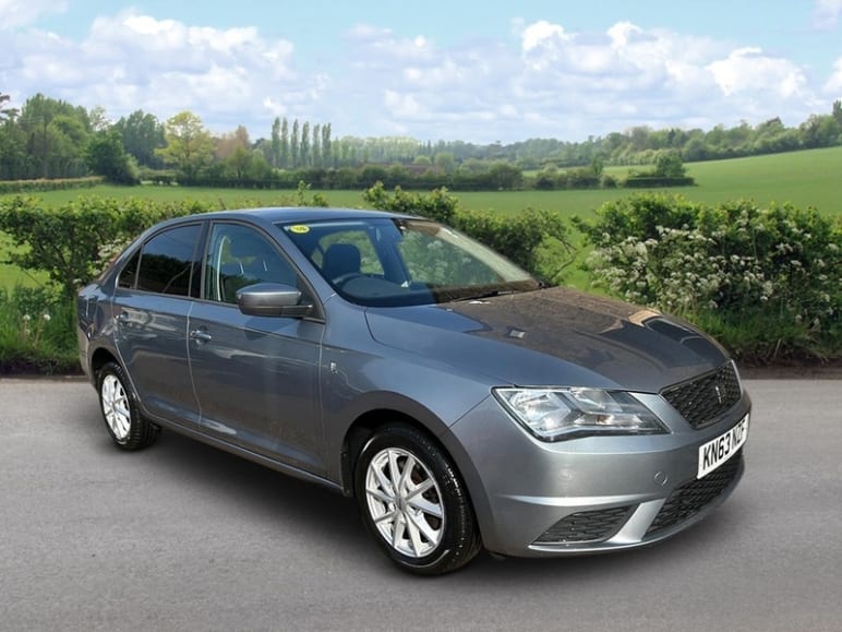SEAT TOLEDO