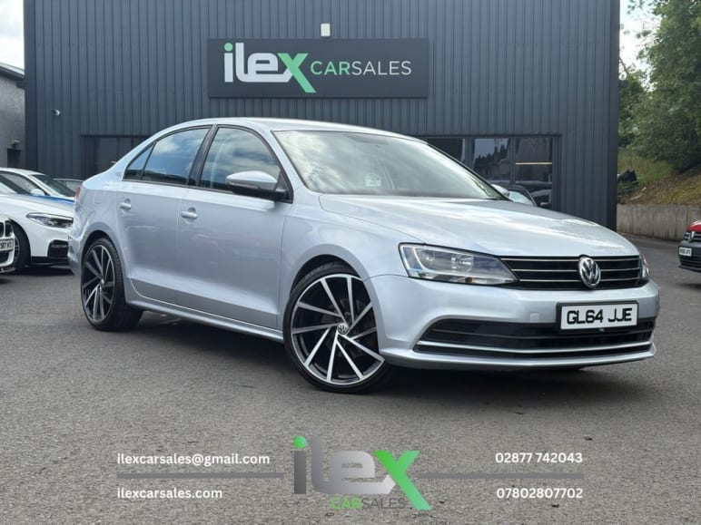 VOLKSWAGEN JETTA