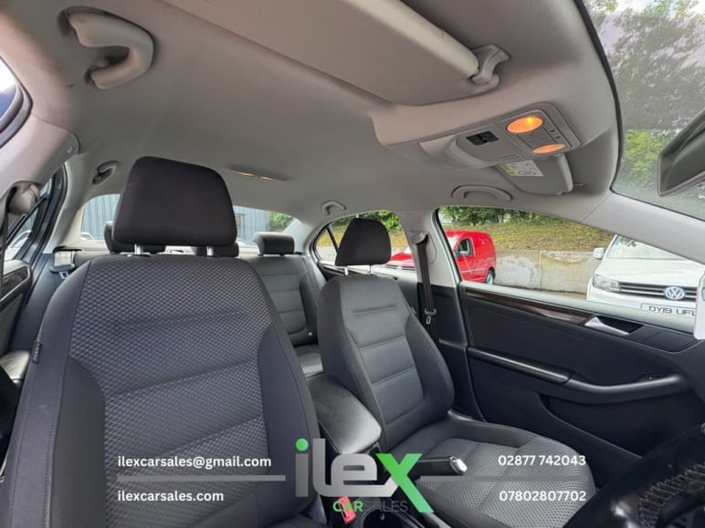 2.0 TDI BlueMotion Tech SE Saloon 4dr Diesel DSG E