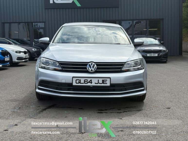 2.0 TDI BlueMotion Tech SE Saloon 4dr Diesel DSG E