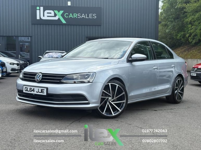 2.0 TDI BlueMotion Tech SE Saloon 4dr Diesel DSG E