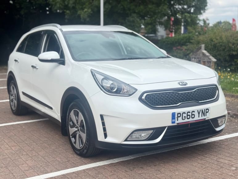 KIA NIRO