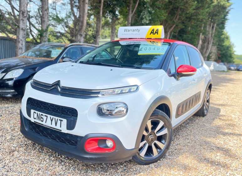 CITROEN C3