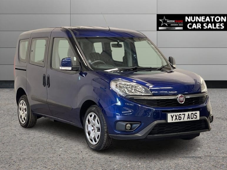 Fiat Doblo