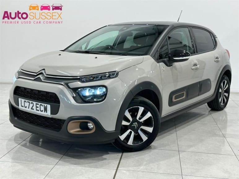 CITROEN C3