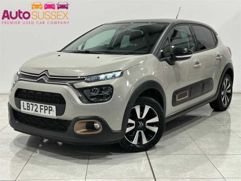 CITROEN C3