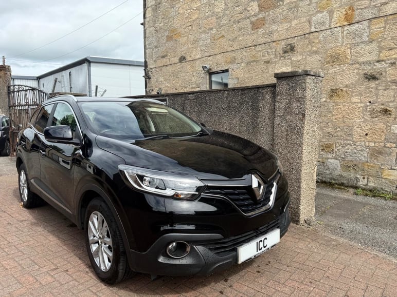 RENAULT KADJAR