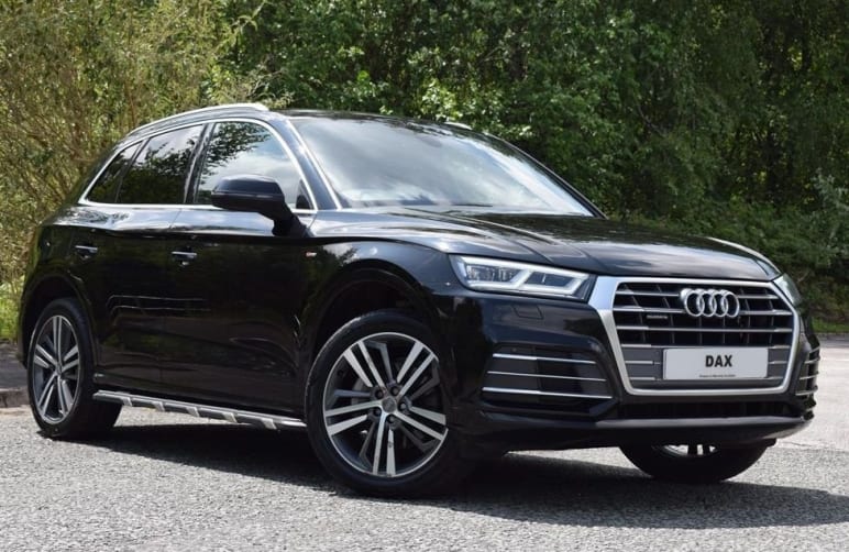 AUDI Q5