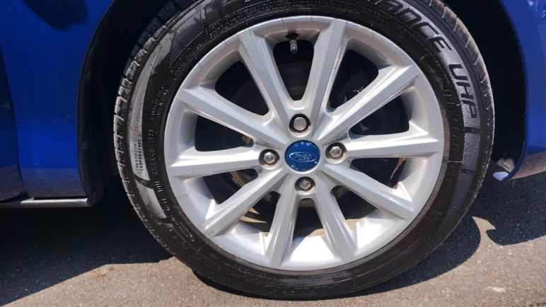 1.0T EcoBoost Titanium Navigator Euro 6 5dr