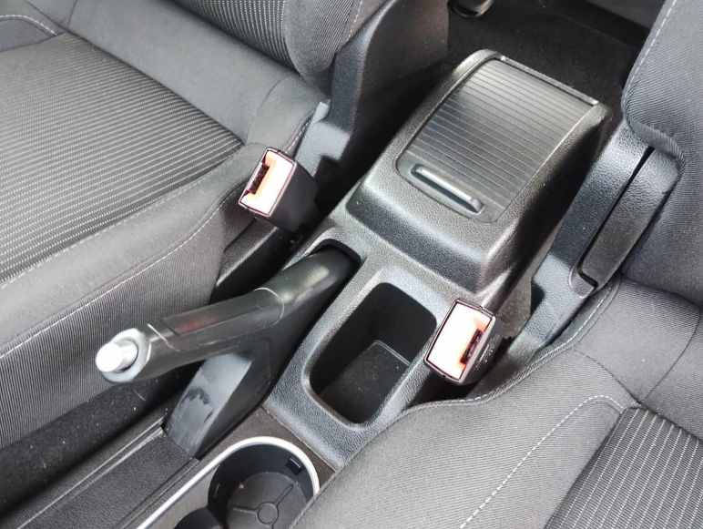 1.0T EcoBoost Titanium Navigator Euro 6 5dr