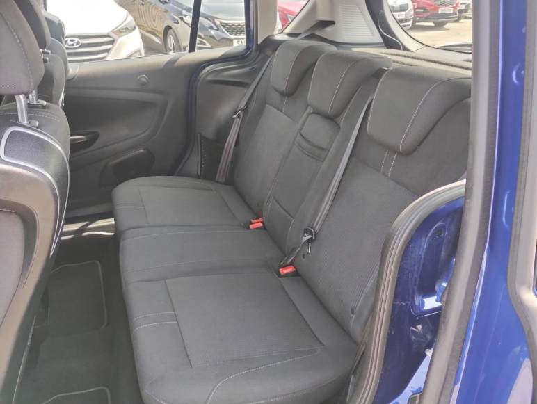 1.0T EcoBoost Titanium Navigator Euro 6 5dr