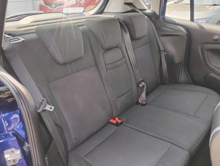 1.0T EcoBoost Titanium Navigator Euro 6 5dr