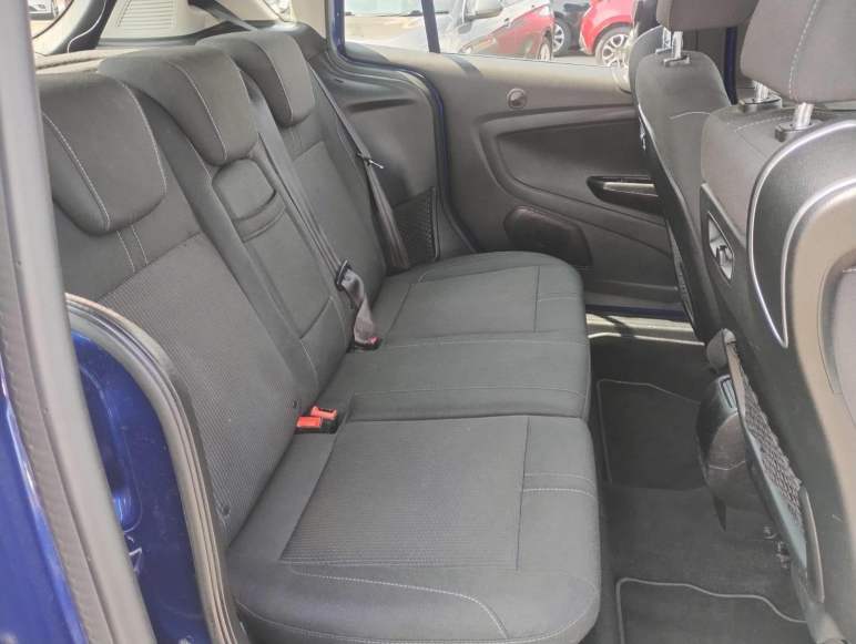 1.0T EcoBoost Titanium Navigator Euro 6 5dr